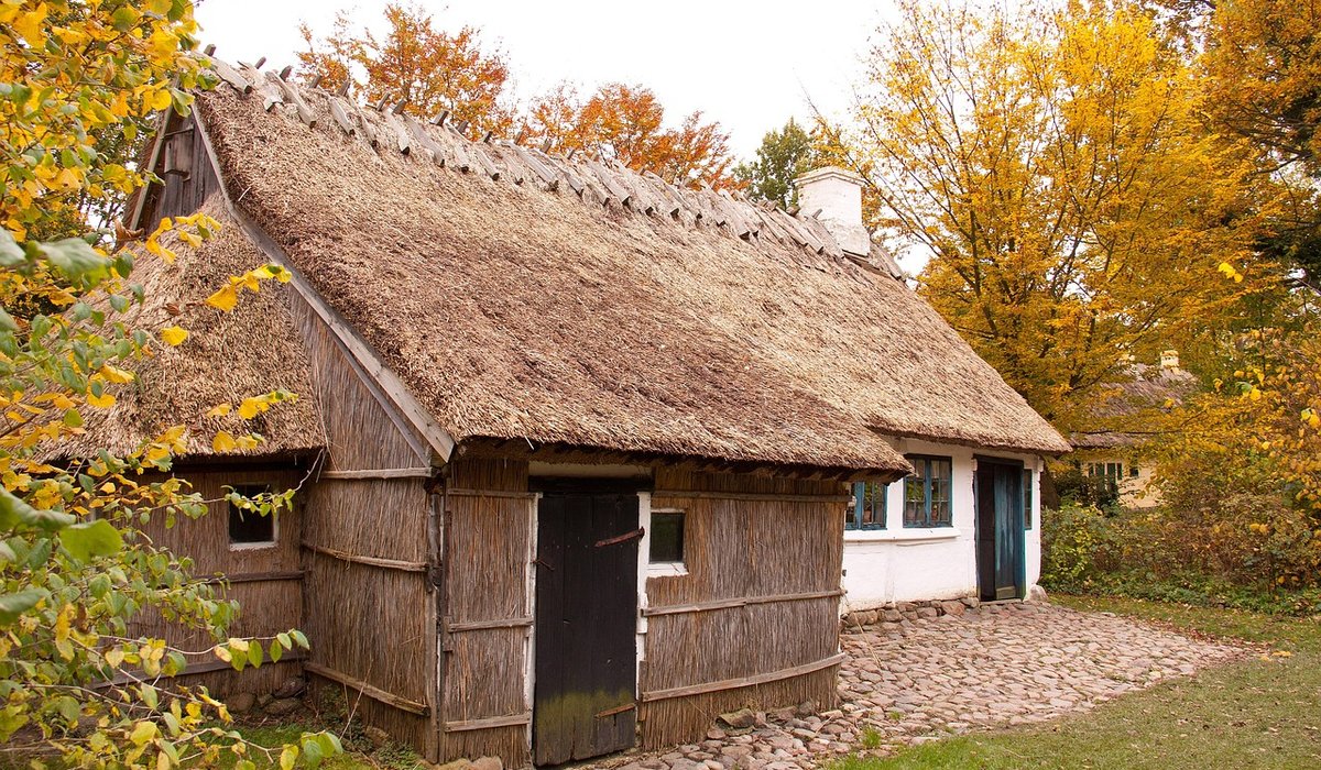 Harwood Farm